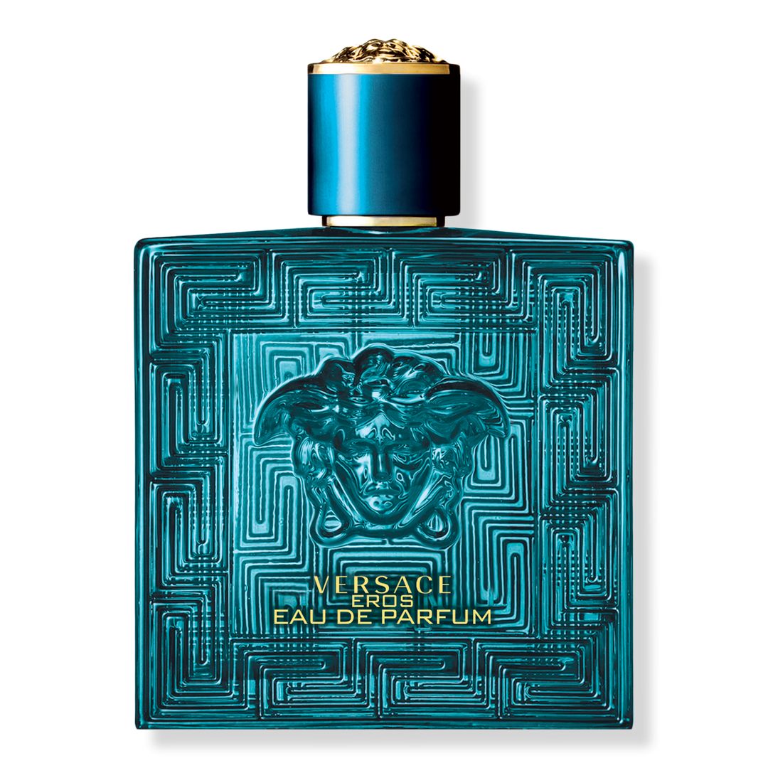 Eros Eau de Parfum, 100 ml