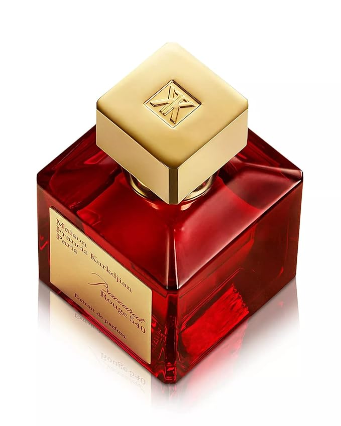 Baccarat Rouge 540 Extrait De Parfum-2.4oz/70ml M*FK_EDP Unisex Perfume