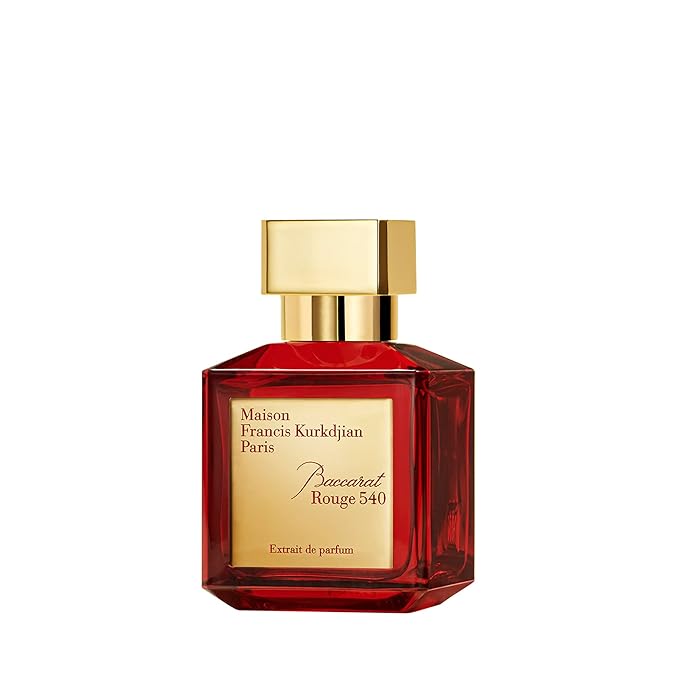 Baccarat Rouge 540 Extrait De Parfum-2.4oz/70ml M*FK_EDP Unisex Perfume