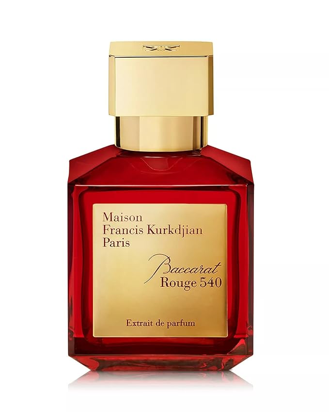 Baccarat Rouge 540 Extrait De Parfum-2.4oz/70ml M*FK_EDP Unisex Perfume