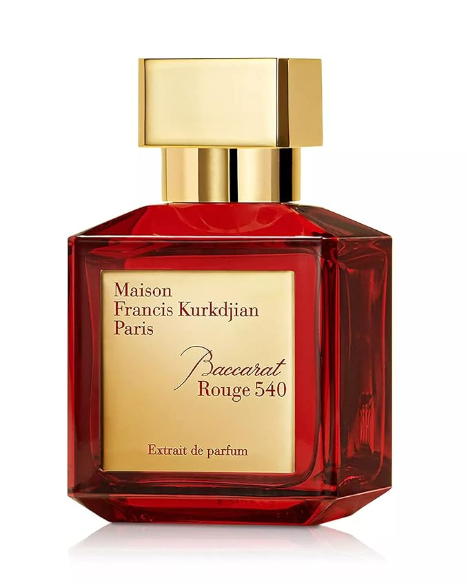 Baccarat Rouge 540 Extrait De Parfum-2.4oz/70ml M*FK_EDP Unisex Perfume