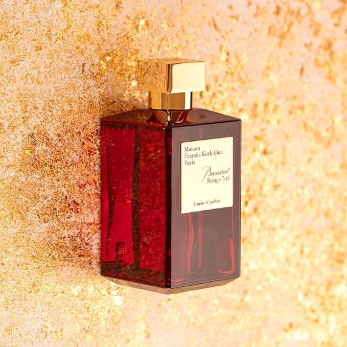 Baccarat Rouge 540 Extrait De Parfum-2.4oz/70ml M*FK_EDP Unisex Perfume