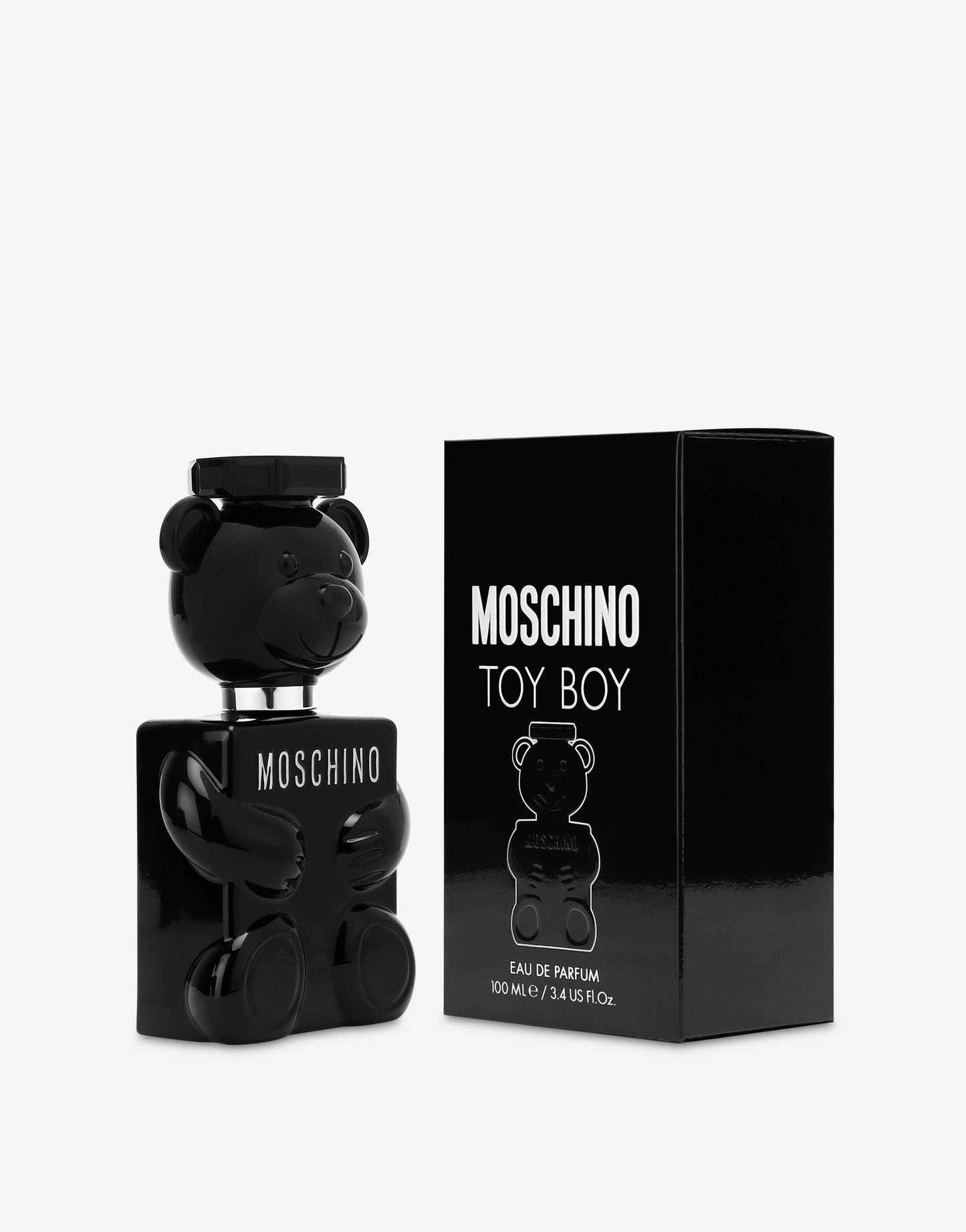 Moschino Toy Boy Eau De Parfum, 100 ml