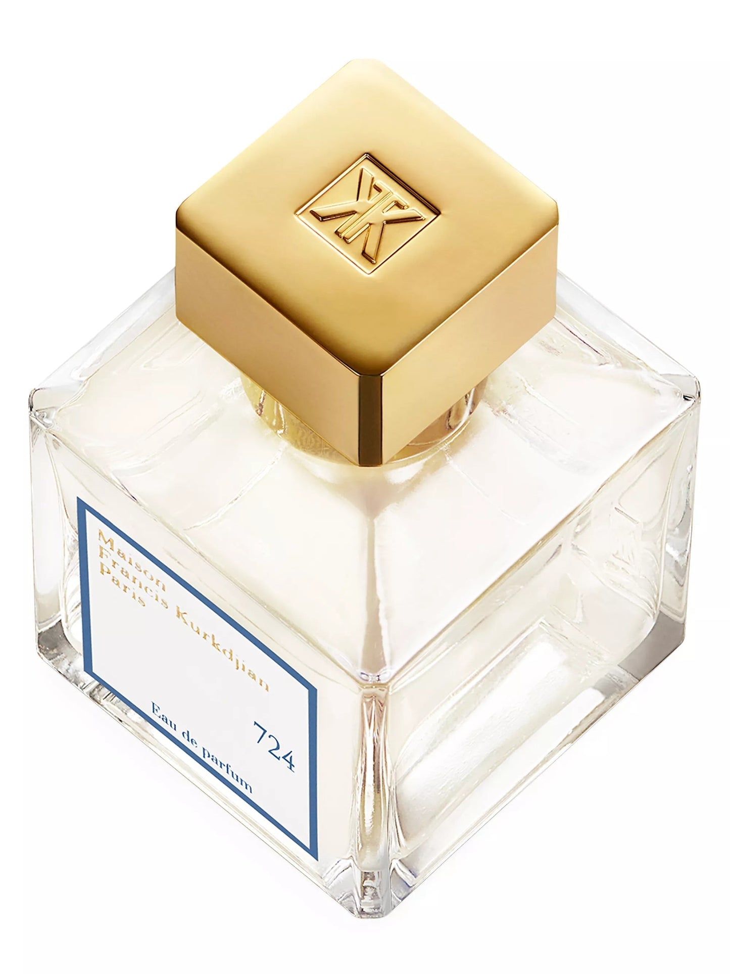Maison Francis Kurkdjian 724 Eau De Parfum, 2.4oz 70 ml