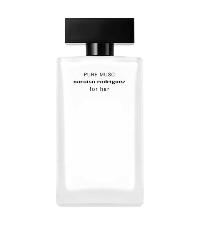 Narciso Rodriguez Pure Musc for Her Eau de Parfum, 100 ml