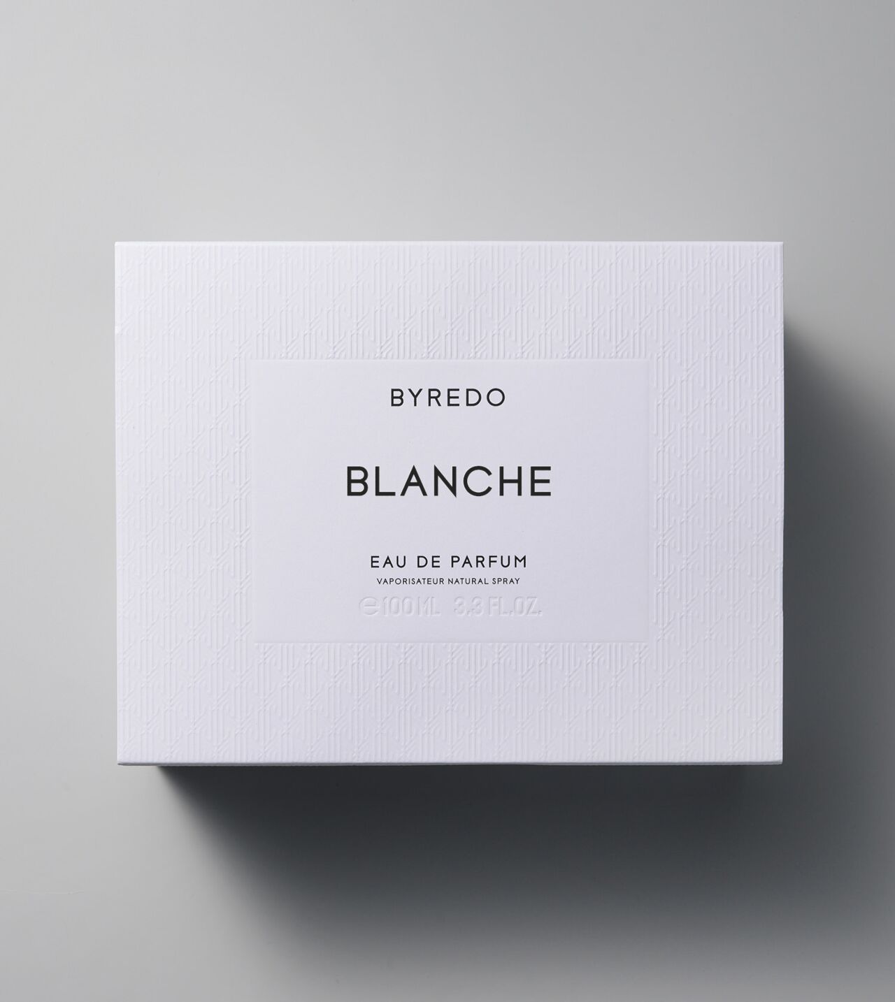 Byredo Blanche Eau De Parfum Spray, 100 ml