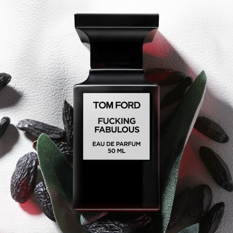 T F Fucking Fabulous Eau De Parfum, 100ml