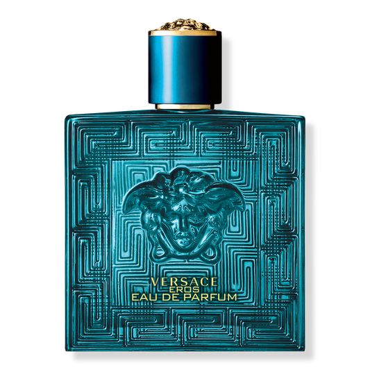 Eros Eau de Parfum, 100 ml