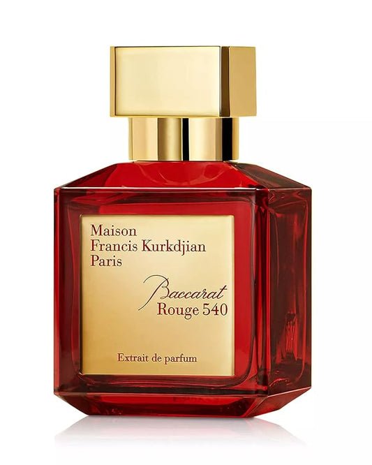 Baccarat Rouge 540 Extrait De Parfum-2.4oz/70ml M*FK_EDP Unisex Perfume