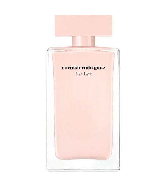 Narciso rodriguez for her Eau De Toilette, 100ml