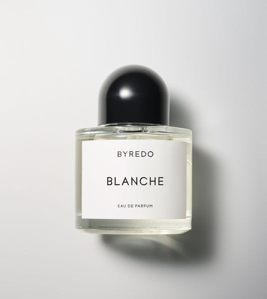 Byredo Blanche Eau De Parfum Spray, 100 ml