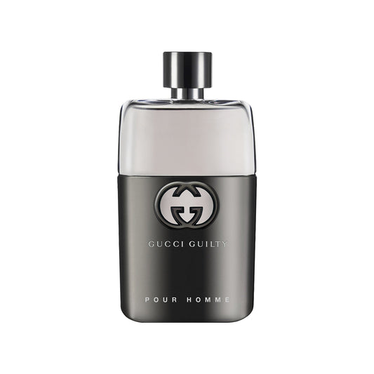 Guilty Pour Homme Eau de Toilette, 90ml